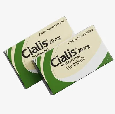 Cialis professional