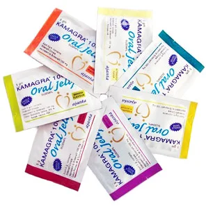 Kamagra Oral Jelly