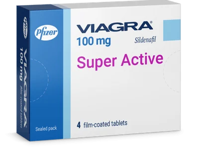 Super Active Viagra
